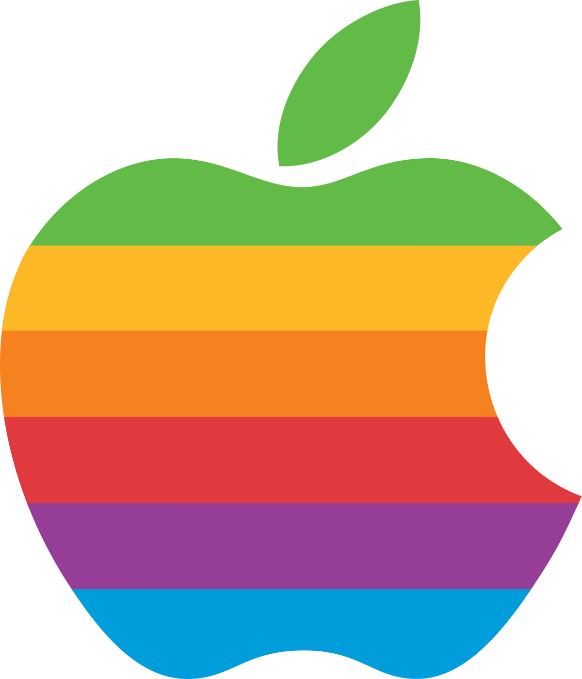 Apple_Computer_Logo_rainbow Apple_Computer_Logo_rainbow